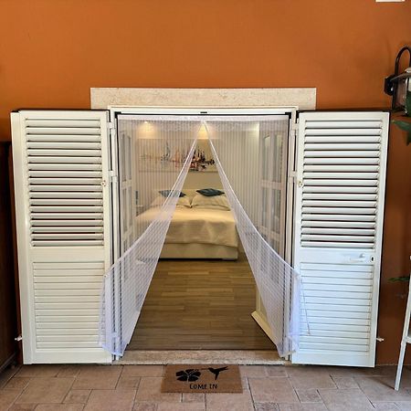 Studio Lorena Mali Lošinj Dış mekan fotoğraf