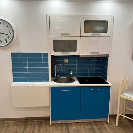 Studio Lorena Mali Lošinj Dış mekan fotoğraf