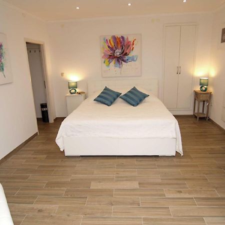 Studio Lorena Mali Lošinj Dış mekan fotoğraf