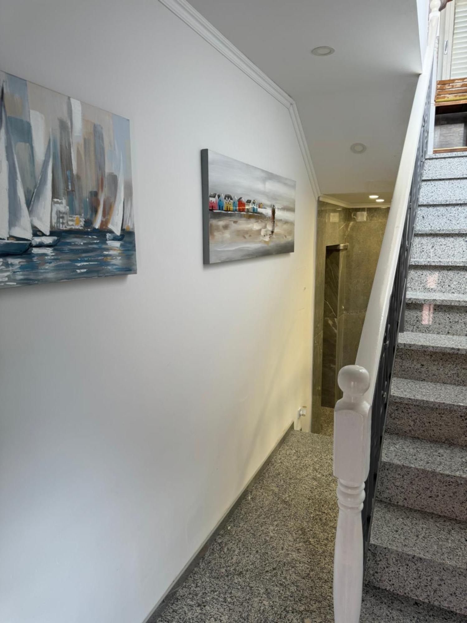 Studio Lorena Mali Lošinj Dış mekan fotoğraf