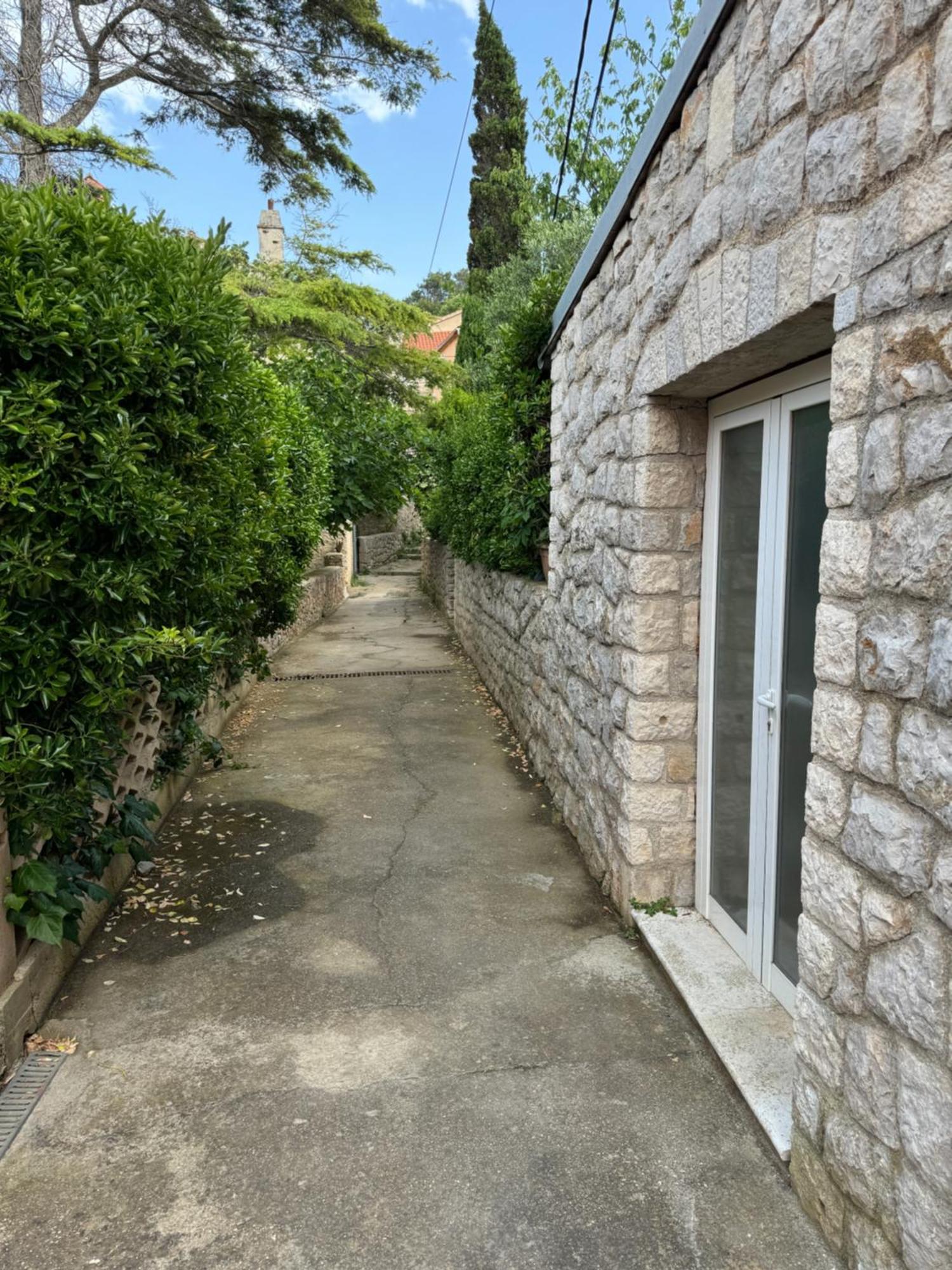 Studio Lorena Mali Lošinj Dış mekan fotoğraf