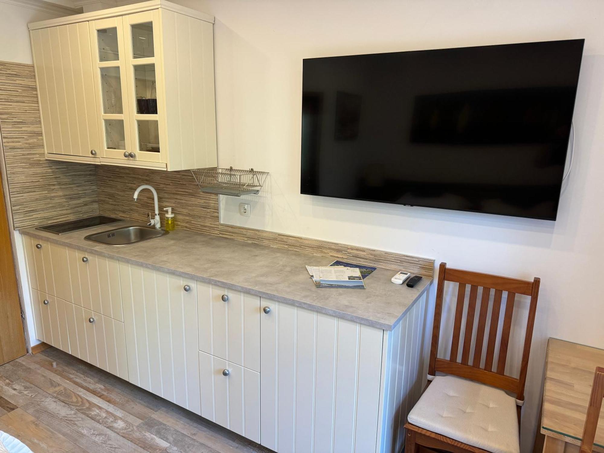 Studio Lorena Mali Lošinj Dış mekan fotoğraf