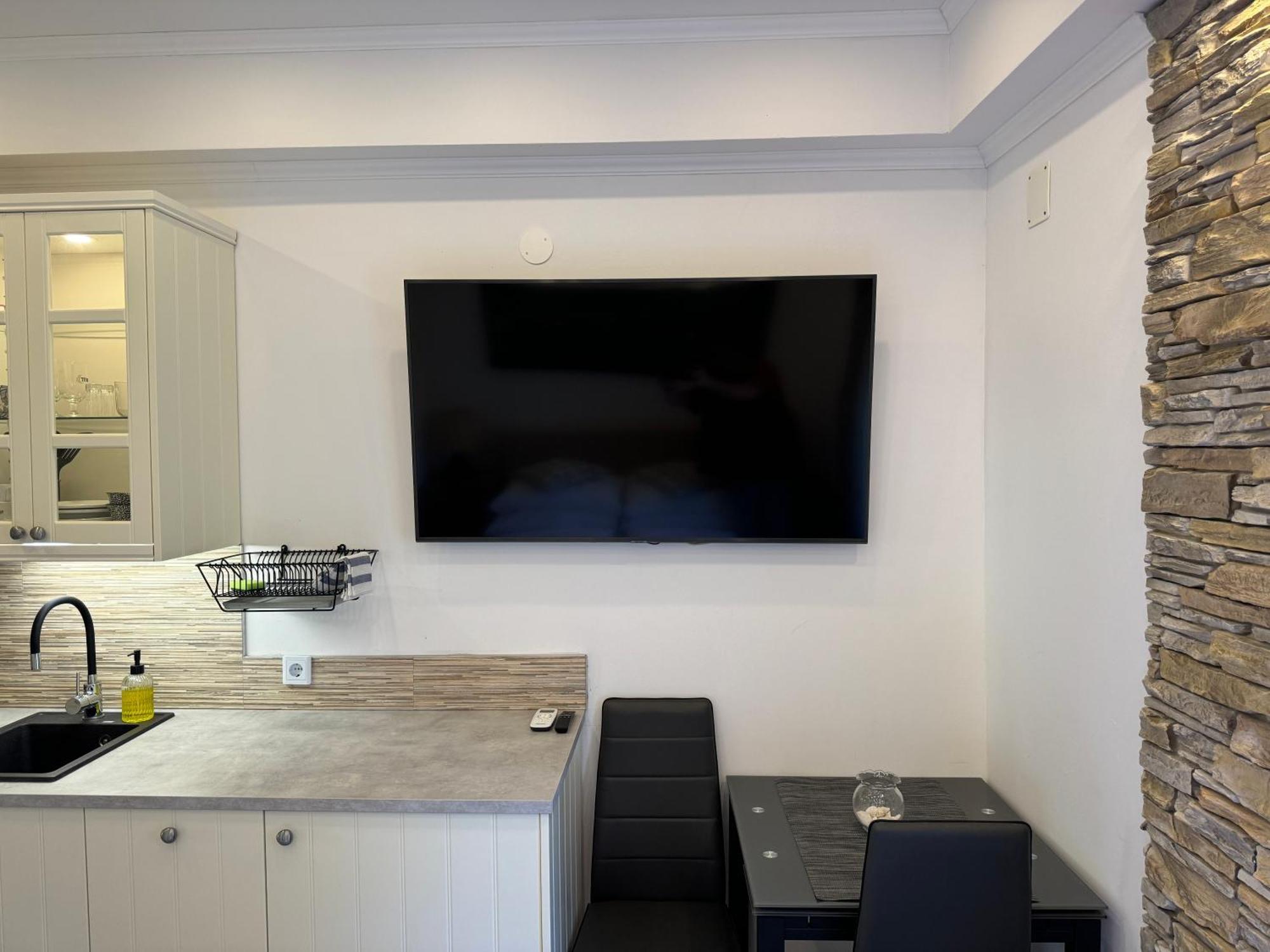 Studio Lorena Mali Lošinj Dış mekan fotoğraf