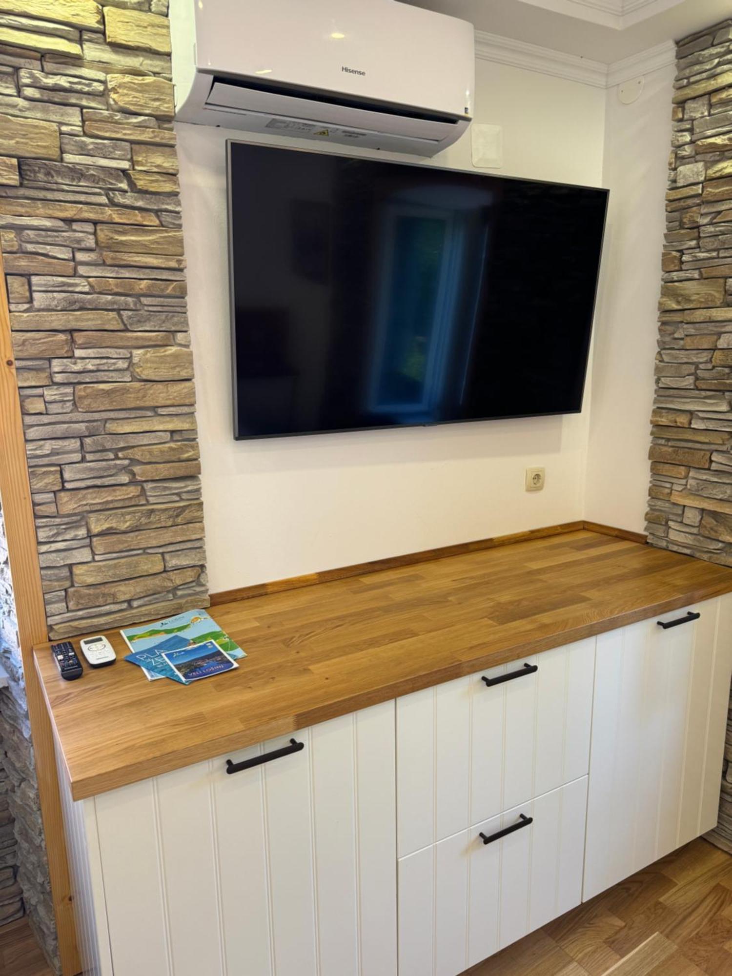 Studio Lorena Mali Lošinj Dış mekan fotoğraf