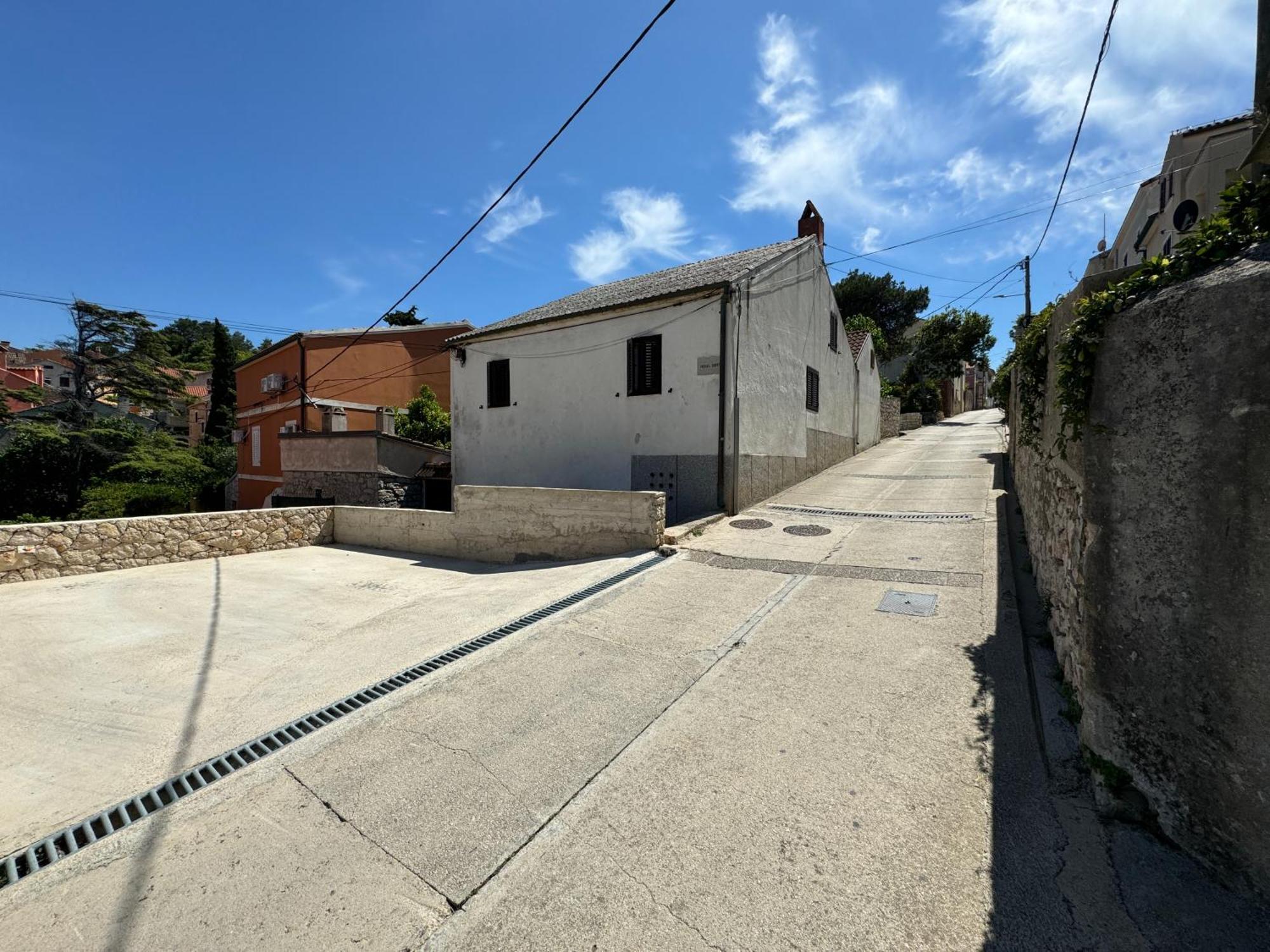 Studio Lorena Mali Lošinj Dış mekan fotoğraf