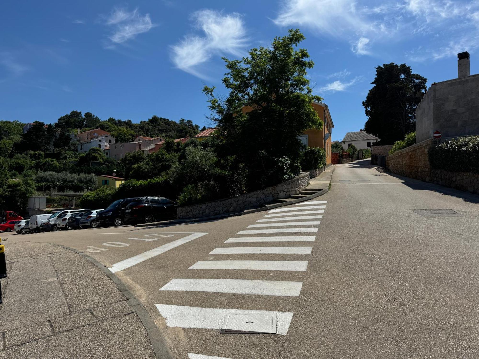 Studio Lorena Mali Lošinj Dış mekan fotoğraf