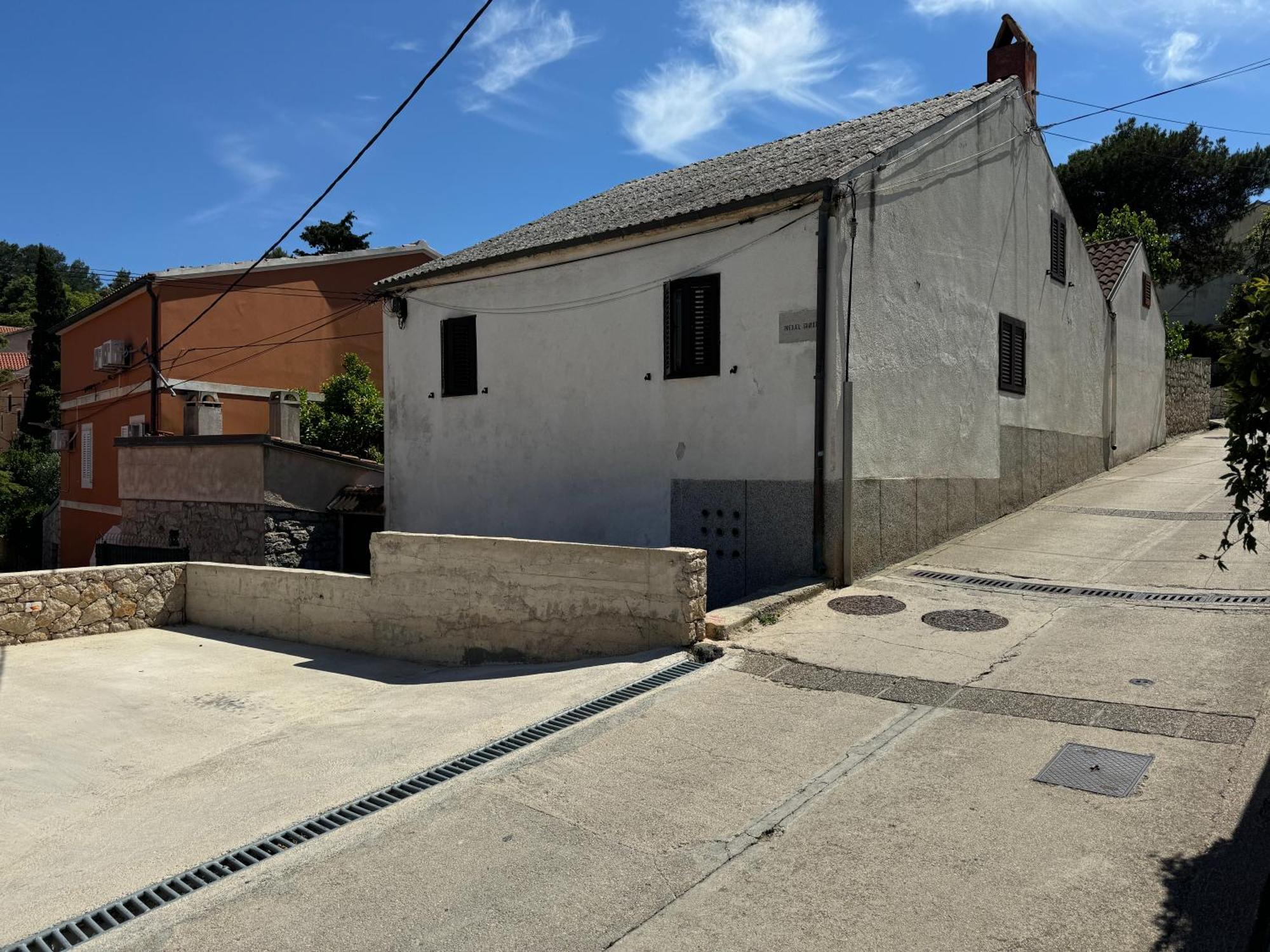 Studio Lorena Mali Lošinj Dış mekan fotoğraf