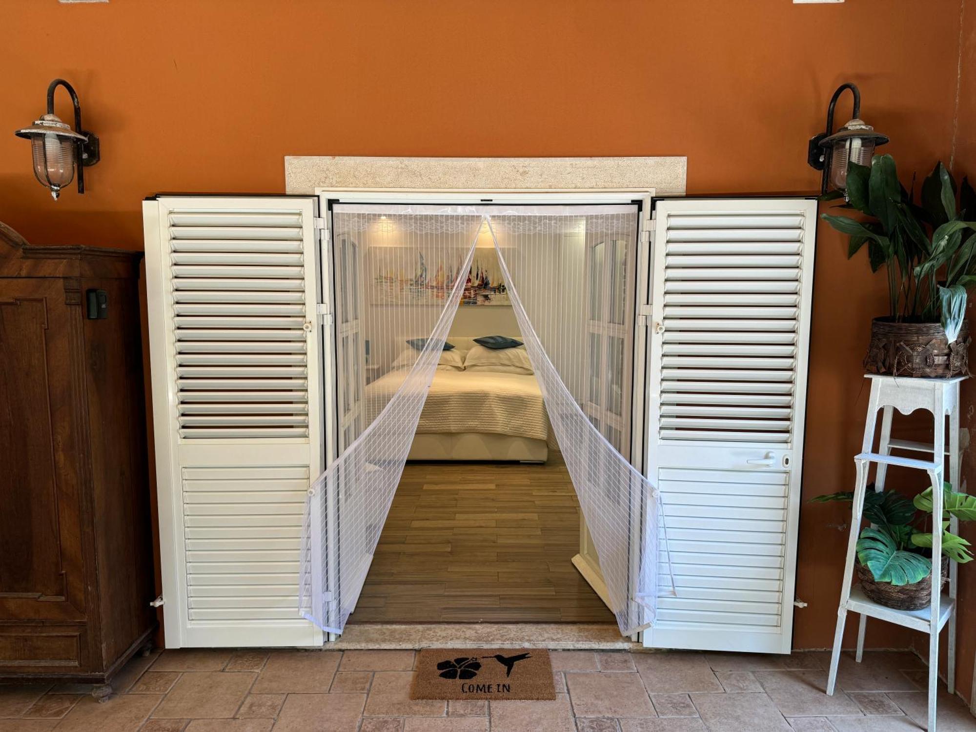 Studio Lorena Mali Lošinj Dış mekan fotoğraf