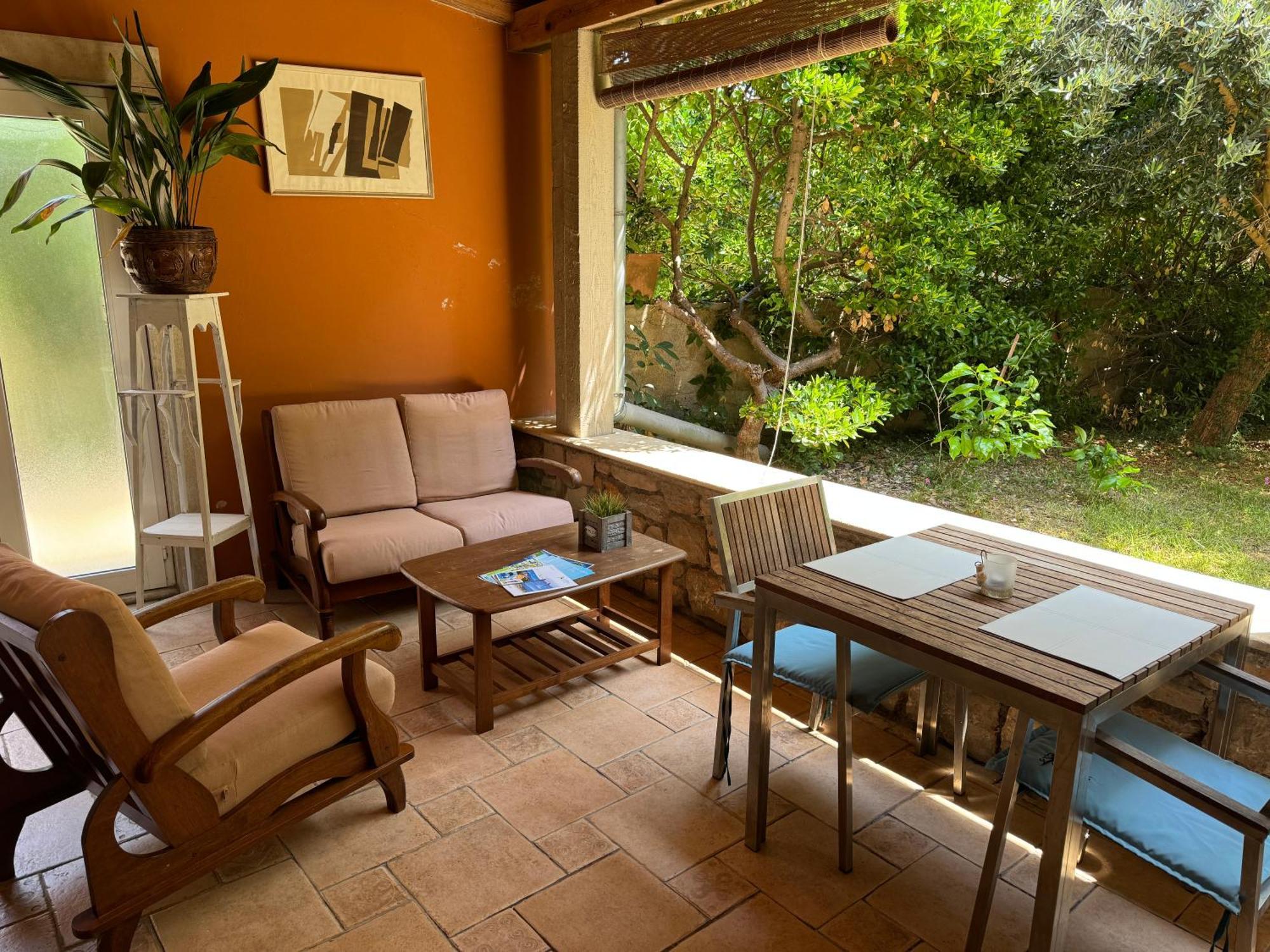 Studio Lorena Mali Lošinj Dış mekan fotoğraf