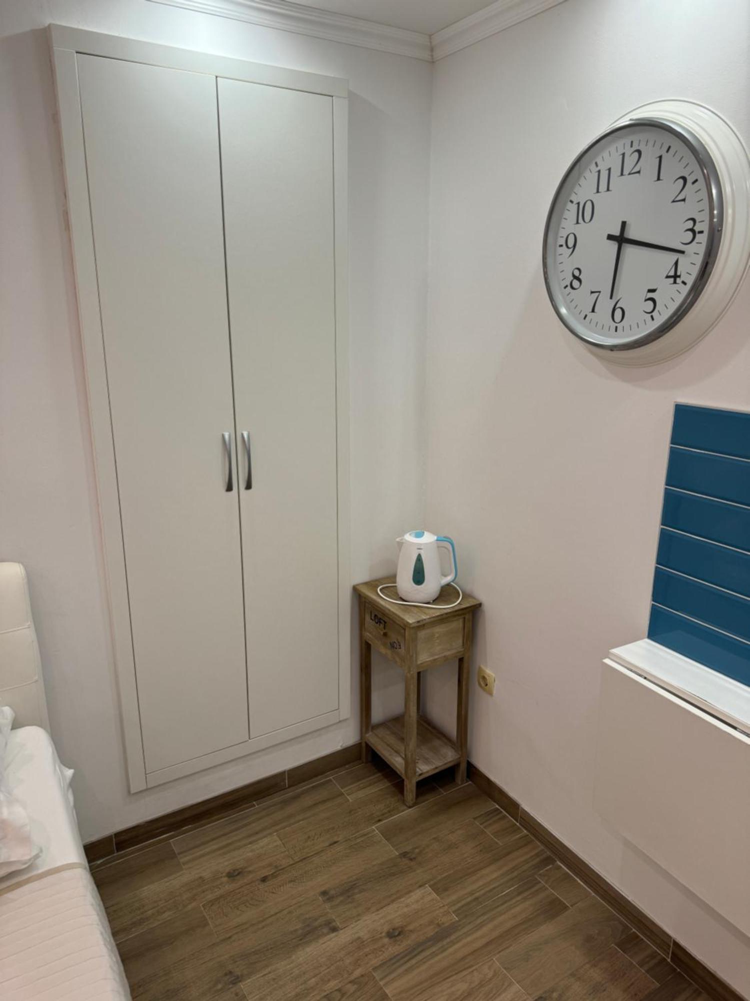 Studio Lorena Mali Lošinj Dış mekan fotoğraf