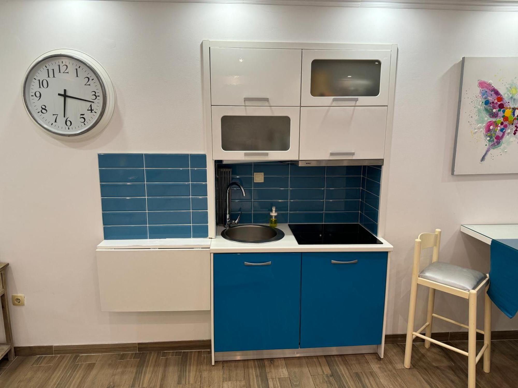Studio Lorena Mali Lošinj Dış mekan fotoğraf